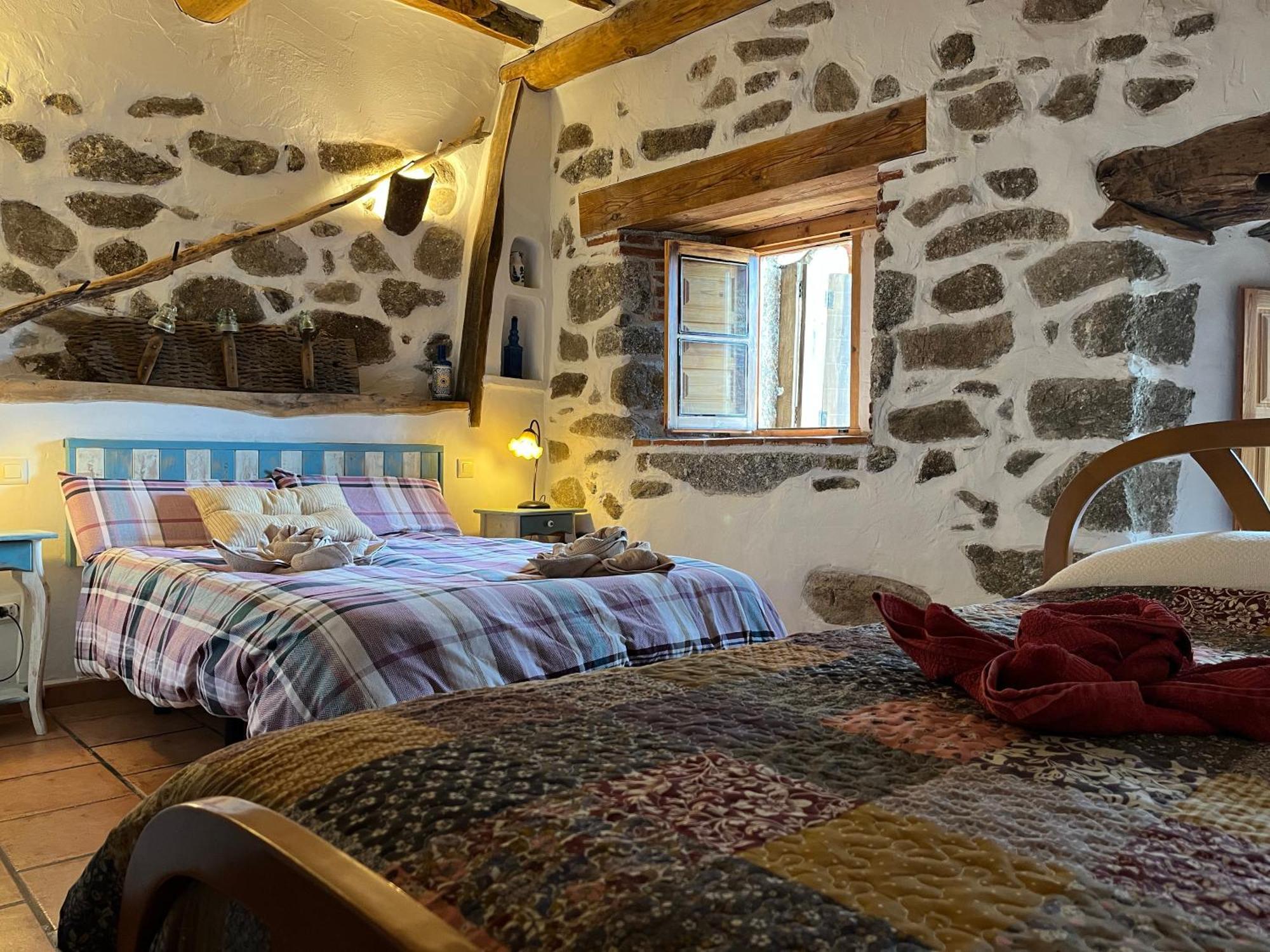 La Candileja Ávila Zewnętrze zdjęcie